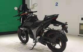 SUZUKI GIXXER 150 ED13N