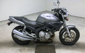 YAMAHA ZEAL 1992 3YX