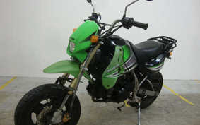 KAWASAKI KSR110 KL110B