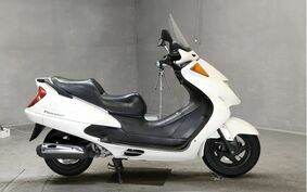 HONDA FORESIGHT EX MF04