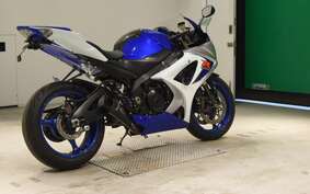 SUZUKI GSX-R1000 2008 GT77A