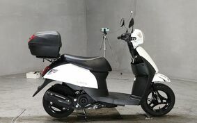 SUZUKI LET's CA4AA