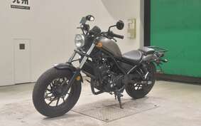 HONDA REBEL 250 MC49