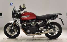 TRIUMPH SPEED TWIN 2022