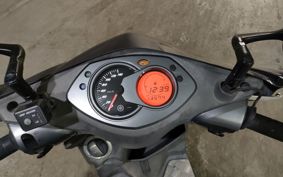 YAMAHA CYGNUS125XSR SE44J