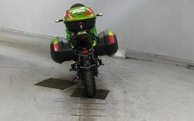 KAWASAKI NINJA 650 2013 EX650E