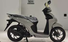 HONDA DIO 110 JK03