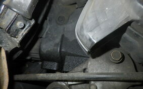 SUZUKI ADDRESS V125 G CF46A