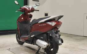 HONDA LEAD 125 JF45