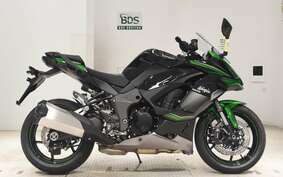 KAWASAKI NINJA 1000 SX 2023 ZXT02K