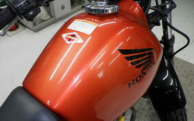 HONDA FTR223 MC34