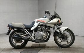 SUZUKI GSX750S KATANA GS750X