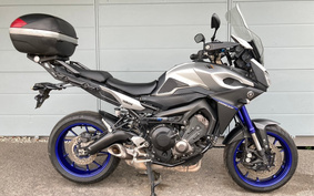 YAMAHA MT-09 Tracer 2015 RN36J