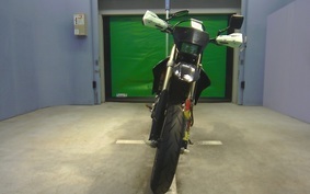 SUZUKI DR-Z400SM 2008 SK44A