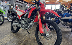 HONDA CRF250L MD47