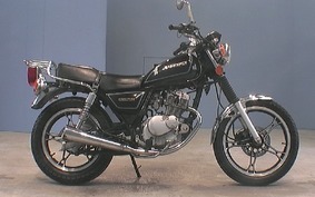 SUZUKI GN125 H PCJG9