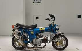 HONDA DAX 50 ST50