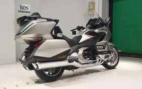 HONDA GL 1800 GOLD WING TOUR DCT 2023 SC79