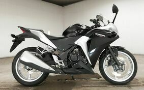 HONDA CBR250R MC41