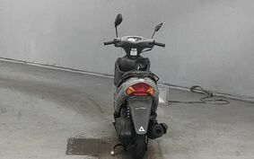 SUZUKI ADDRESS V125 G CF46A