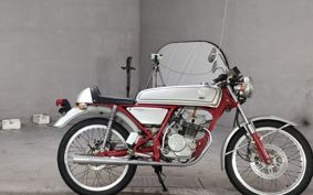 HONDA DREAM50 AC15