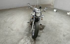 HONDA SHADOW 400 2003 NC34