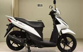 SUZUKI ADDRESS 110 CE47A