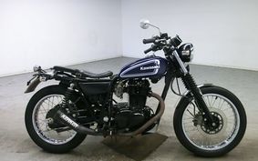 KAWASAKI 250TR 2004 BJ250F