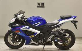 SUZUKI GSX-R750 2007 CF111