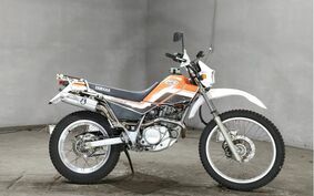 YAMAHA SEROW 225 WE DG08J