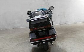 HONDA GL1500 GOLD WING SE 1992 SC22