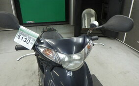 SUZUKI ADDRESS V50 Gen.2 CA44A