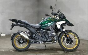 BMW R1300GSツーリング 2024 0M21