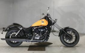 HONDA SHADOW 400 1997 NC34