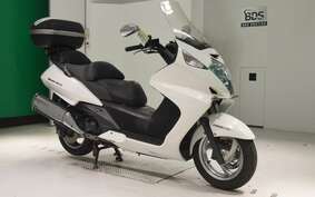 HONDA SILVER WING 600 A 2007 PF01