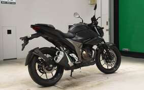 SUZUKI GIXXER 250 ED22B