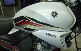 YAMAHA YBR125