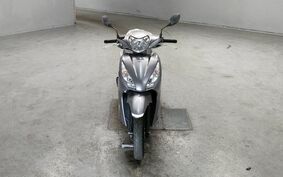 HONDA DIO 110 JF58