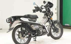 HONDA CT125-2 JA65