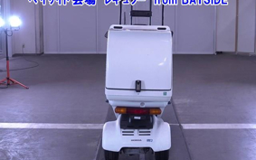 HONDA GYRO CANOPY-2