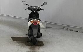 SUZUKI ADDRESS V50 CA42A