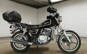 SUZUKI GN125 F Gen.2 PCJ2N