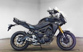 YAMAHA MT-09 Tracer 2018 RN51J