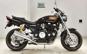 YAMAHA XJR1200 1994 4KG