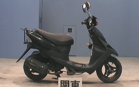 SUZUKI LET's 2 CA1PA