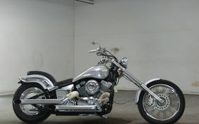 YAMAHA DRAGSTAR 400 1998 4TR