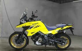 SUZUKI Vストローム1050 2020 EF11M