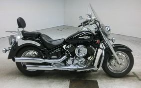 YAMAHA DRAGSTAR 1100 CLASSIC 2006 VP13J