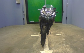 KAWASAKI NINJA 250 EX250L