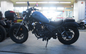 HONDA REBEL 250 ABS MC49